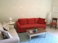 Sunny, updated apartment with balcony in Finalborgo and near gorgeous beaches