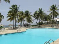 Sea Breeze at Gentle Winds- a perfect spot for your beach vacation!