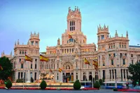 Ibis Styles Madrid Centro Maravillas Hotels in Madrid