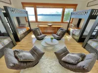 Newly Built Luxury 4 bedroom Waterfront Home