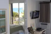 Flash Sale:  Beautiful Beach Front Location