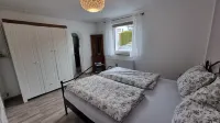 Apart Weinberg 1 - 8 Persons Vacation Apartment