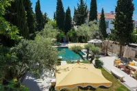 Alaçatı Taş Otel