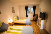 Modern, bright apartment with terrace, directly behind the dike, in the North Sea resort Wremen