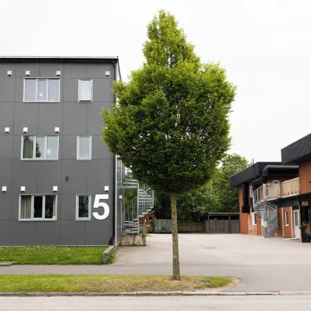 Apartments Lund