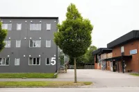 Apartments Lund - Apartments