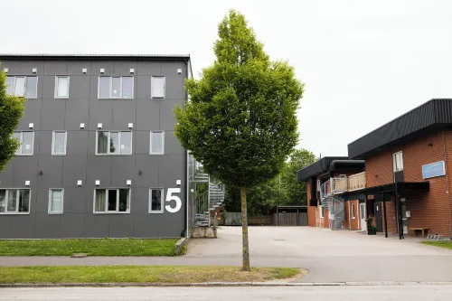 Apartments Lund - 3-Sterne