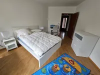 Zentral Gelegene und Ruhige Ferienwohnung in Bad Sooden-allendorf Hotels near Evangelische Kirche Orferode