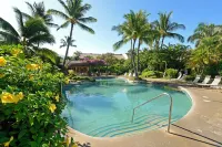 Maui Kamaole 2 Bedroom Corner Unit J101