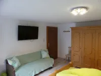 Appartment Lobspitze