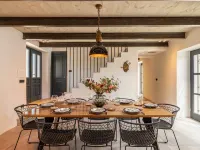 Villa Elena - Four Bedroom Villa with Pool Hotels in Golas