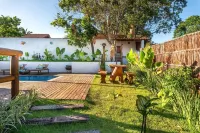 Gilberlany Alves Alves Rocha