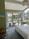Wake up to the beautiful Bay of Islands. Family home overlooking Kerikeri Inlet
