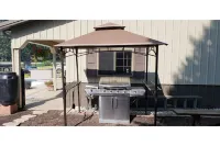 The "Pool Barn Camper" w/Hot Tub near Indiana Dunes Hotels near Indiana Dunes National Park