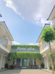 Roemah Audy Hotels near SKE City Park