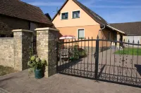 Landlust Bergsdorf - pure relaxation! Hotels in Zehdenick