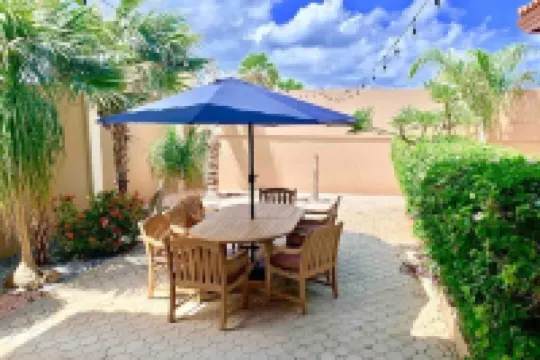 Star of Sea Villa - Gorgeous 4BR 3bath 3 min to beach