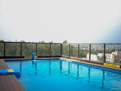 Ramada Encore by Wyndham Chandigarh Zirakpur