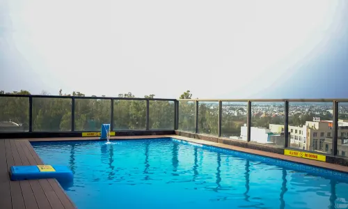 Ramada Encore by Wyndham Chandigarh Zirakpur