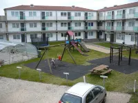 Comfortable apartment, fully equipped, quiet, south-facing - 2 tähden