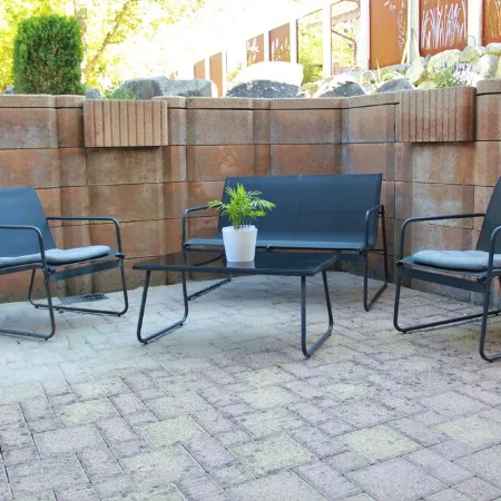 Family-friendly apartment for 4 persmax. 5 pers