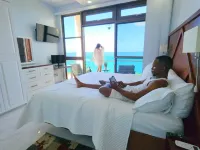 Escape to the Tranquil Sophistication of Yellow Sands Luxury Villas Hotels in Castries
