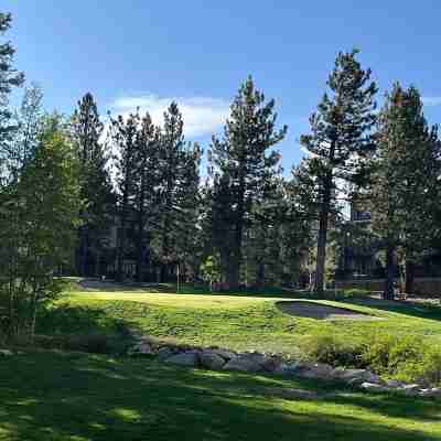 Eagle Summit Collection Hotel Exterior