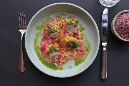 The Great North - Hotel Отели в г. Бад-Брамштедт