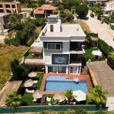 Mistral Alaçatı Hotel