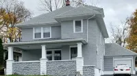 Spacious Port Jervis Home - beautiful views