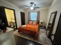 Casa Antigua: Historic Villa with POOL & FIRE-PIT 코코아 호텔