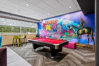 Tru by Hilton Kansas City Airport