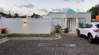 Vamos a la playa, private pool/central AC