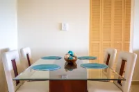 Stunning panoramic Atlantic ocean view in spacious Penthouse