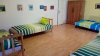 Gemütliche Wohnung im Erholungsgebiet, Zentrumsnah Hotel a 
