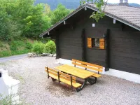 Chalet near La Bresse-Gérardmer, WIFI