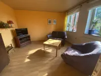 Ferienwohnung in Schleswig-holstein, Hohn