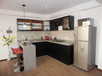 Beautiful apartment in city center and nice view!!