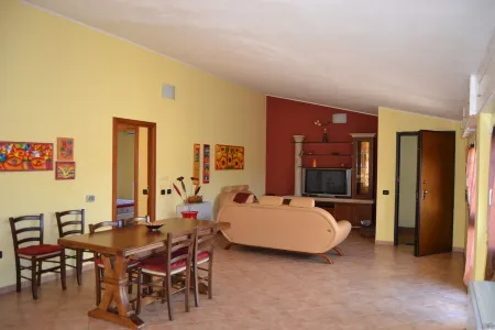 La Mansarda Carbonia It