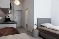 Haus Viasana Hotel a Bad Ischl