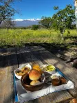 Magic tiny house in the heart of Uco Valley, an exclusive place to relax. Hotels in Tunuyan Department