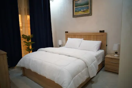 THE CLEAN PEARL Отели в г. Кенитра