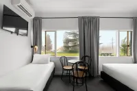 Echo Point Discovery Motel Hotels in Katoomba