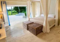 Luxurious Golf view Villa Hotels in 