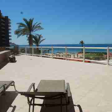 Opalo107 - 3BGround Floor - Huge Private Patio - also renting next door Opalo108 Others
