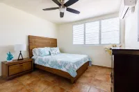 Seven Seas Beach 3BR Penthouse Villa with Incredible Ocean and Mountain Views