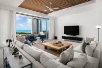 South Bank Hotels in Long Bay Hills