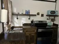 Mini home by Kataluma Nightly Rentals