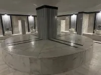 Ata Park Hotel - spa