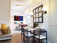BGC - Two Bedroom Condo with Game Room - 10